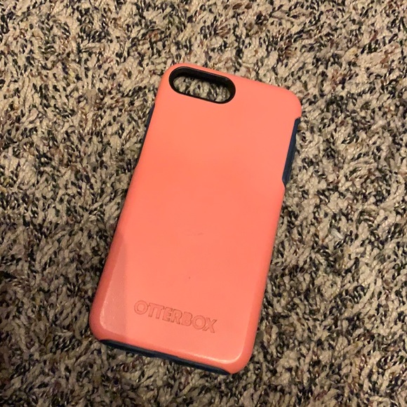 OtterBox Accessories - Otterbox IPhone 7